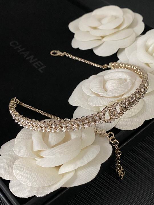 Chanel necklace 11lyh300